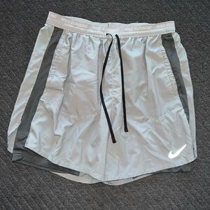 Nike Lined running shorts